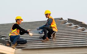 Fast & Reliable Emergency Roof Repairs in Raceland, KY